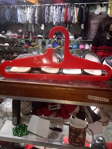 Super Market