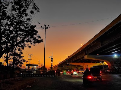 CRP Square