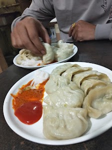 Lhasa Momo Shop