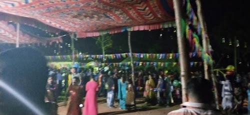 Pabitra Nagar