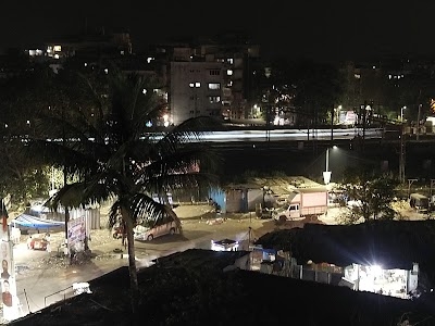 Diva Railway Junction