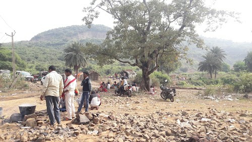 Raksi Sthan