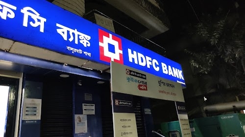 HDFC Bank