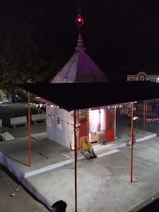 Khodiyar Mandir