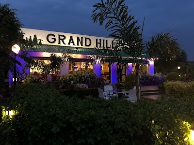 Grand Hill