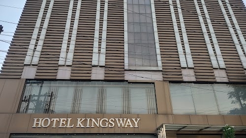 Hotel Kingsway-Luxury Hotel