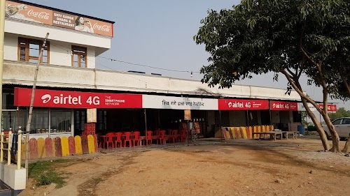 Shiv Gange Dhaba and Restaurant