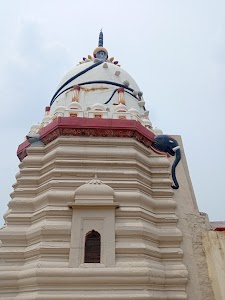 Shiv Mandir Bhareh