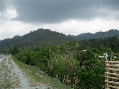 Bagrakote