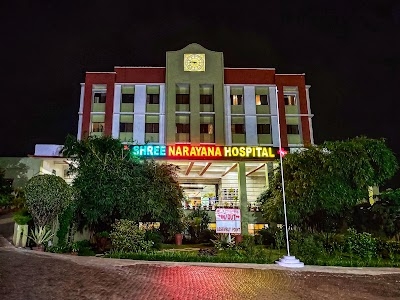 Shree Narayana Hospital