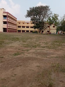 Ursuline Convent Girls High School, Hatia