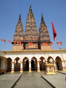 Panch Mandir