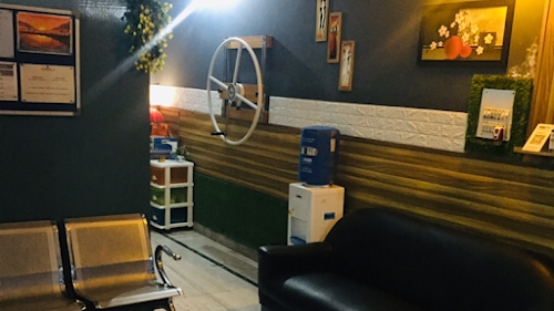 Joint Care Physiotherapy & Chiropractic Centre Greater Noida