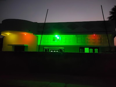 Rani chak Mukesh Kumar yadav