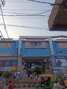 Rajiv plaza gwalior