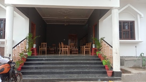 Kafeel Cottage
