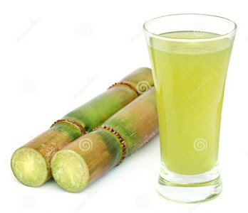 Aarohi sugarcane juice shop