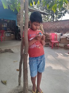 काली माता मऩ्दिर योगीपुर