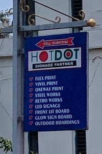Hotdot