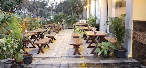 Mahararashtra Darbar House Of Biryani (Gangapur Road)