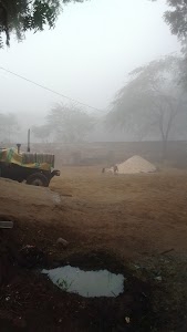 Durga Temple