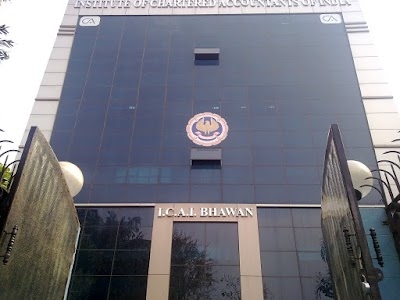 ICAI Bhawan