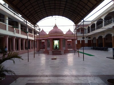 Valam Patidaar Vadi, Moto Madh