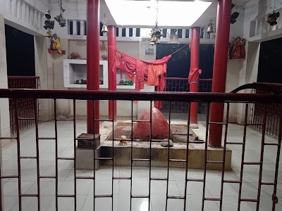 Bramh Baba Mandir, Natauwa