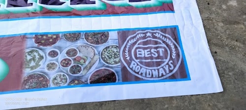 Up dhaba hotel