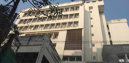 Nathalal Parekh Cancer Institute