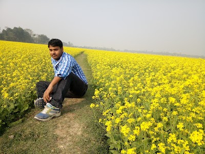 Dubapara Play Ground, Malda.