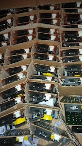 Ansari electronic Mobile care