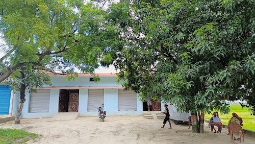 Kannaujia House