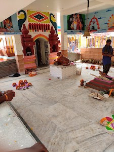 Loknath Temple , Pasiapada