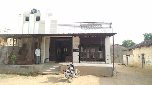 Pethapur Gram Panchayat