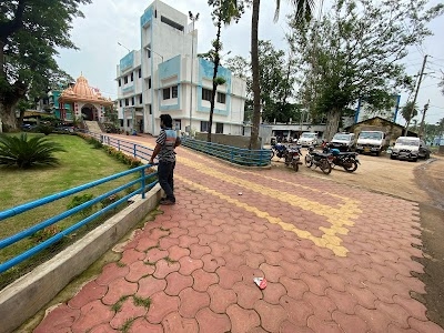 Belda Police Station