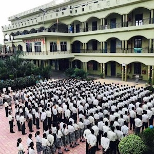Motherland Public School