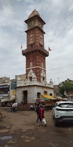 Laxmangarh
