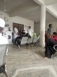 Nehal Hospital
