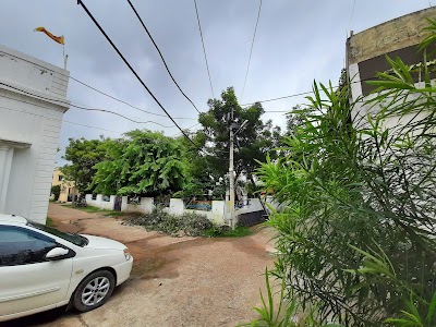 Vrindavan Puram Park