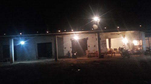 New Bengal Dhaba