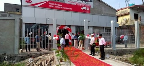 Mahindra MAYA AUTOMOBILE