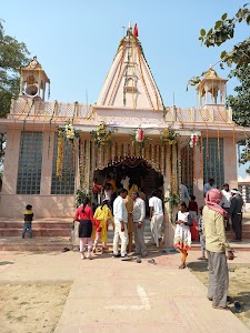Sanket Devi temple