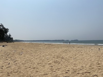 Paradise Beach