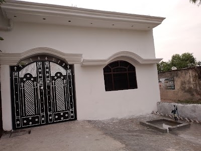 Maheshbhaskar Home
