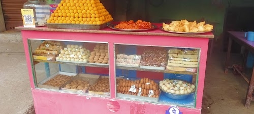 Ma Laxmi Mistan Bhandar