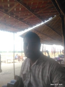 Indian Oil Petrol Pump