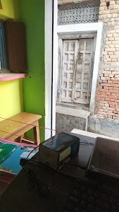 Clinic of Vijay Narayan Gupta