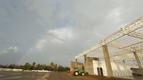Daman Airport