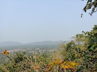 Bhimpahad Mandir